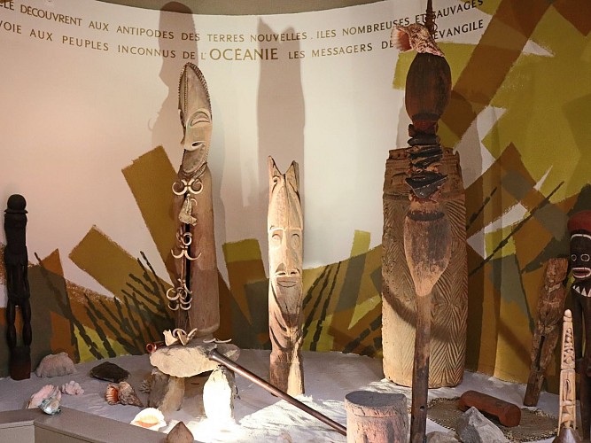 image du object