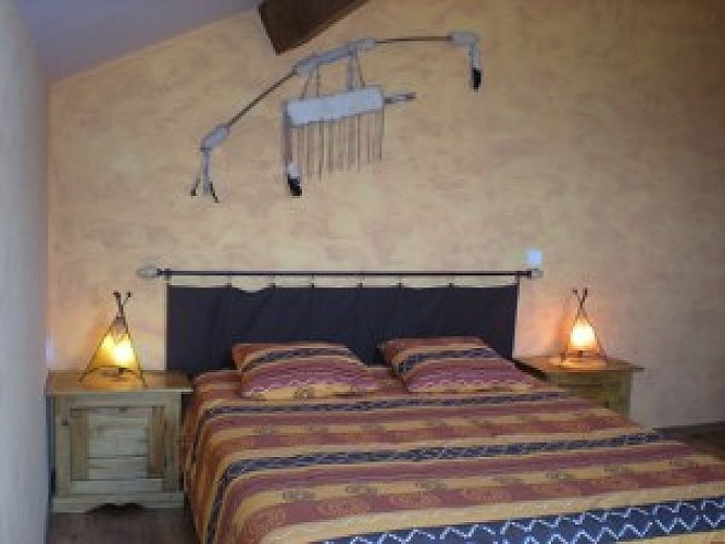 Les Chambres de l'Ouest