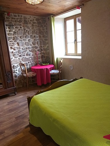 Les Chambres de l'Ouest