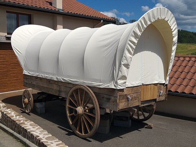 Les Chambres de l'Ouest