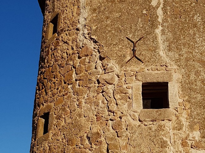 La Tour du Canet