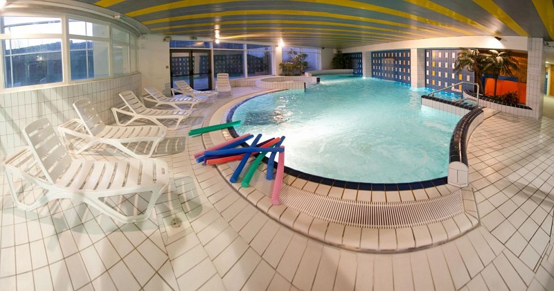 Escap'ad, aquatic leisure centre