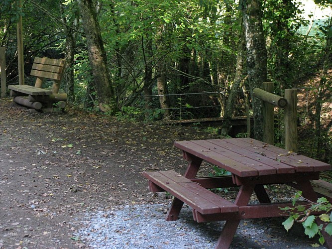 Les mines d'argent Jacques Coeur
