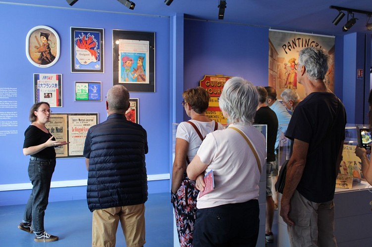 Musée Théâtre Guignol
