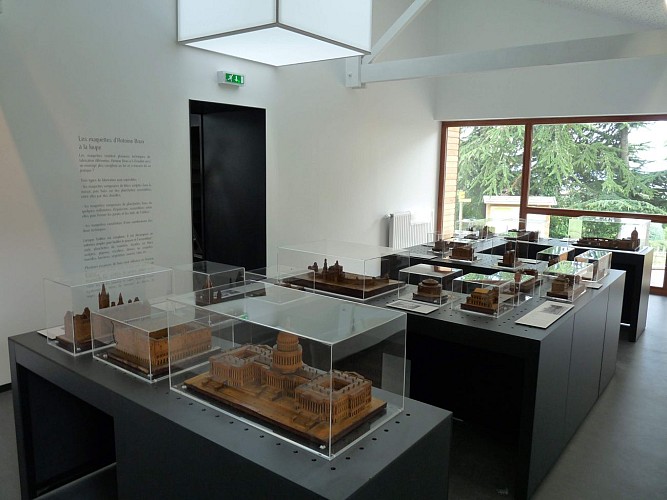 Musée Antoine Brun