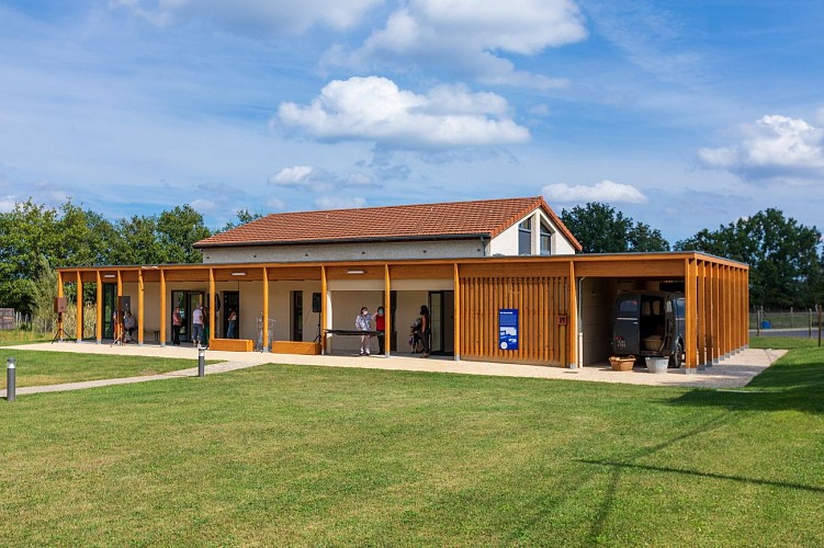 Maison du Blanchisseur-Musée