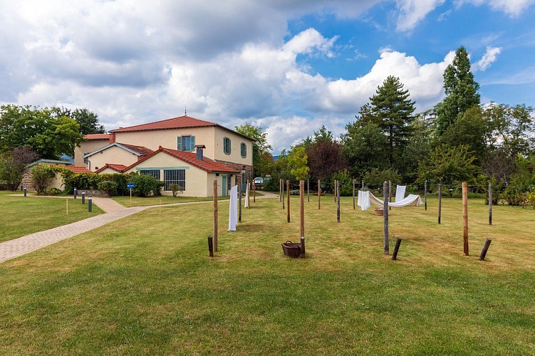 Maison du Blanchisseur-Musée