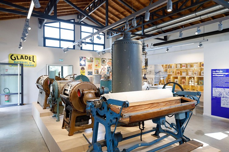 Maison du Blanchisseur-Musée
