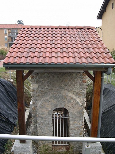 Regard des Viollières