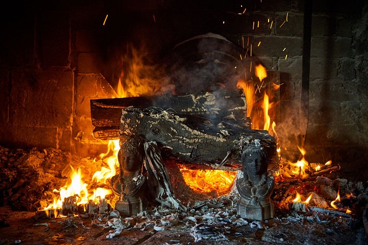 Aux Prisons de Montagny