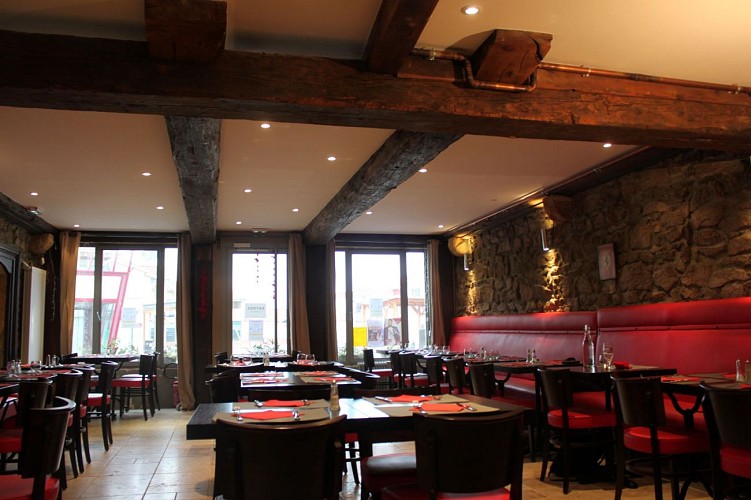 Aux Prisons de Montagny