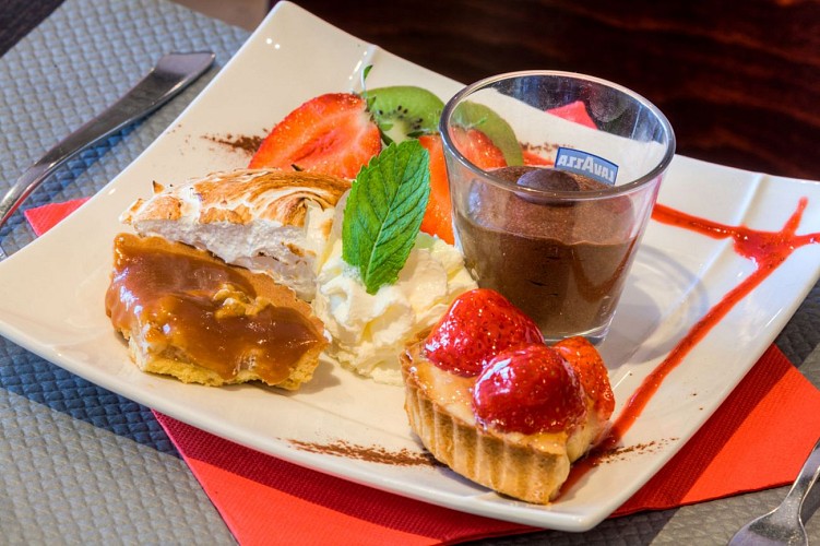 Aux Prisons de Montagny