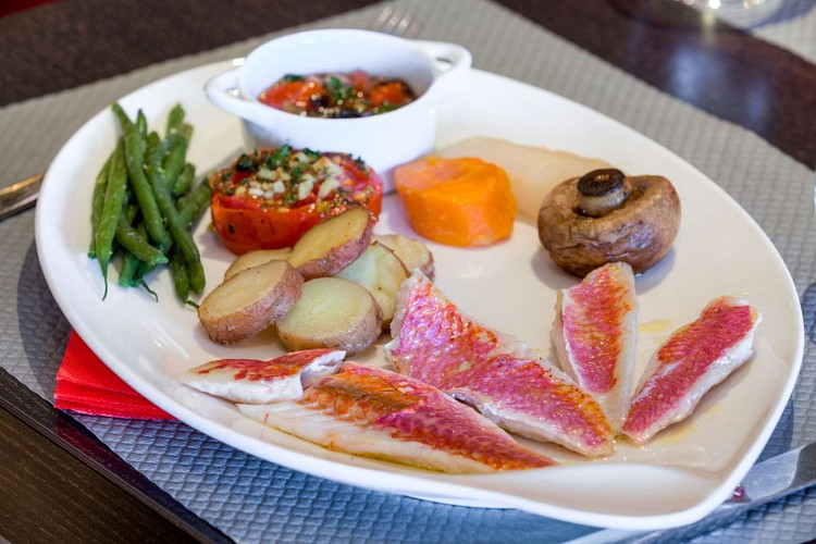 Aux Prisons de Montagny