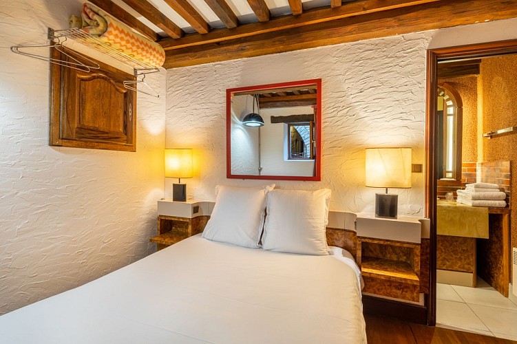 Aux Prisons de Montagny