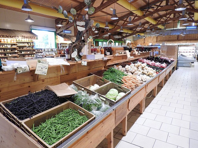 Uniferme, farms united