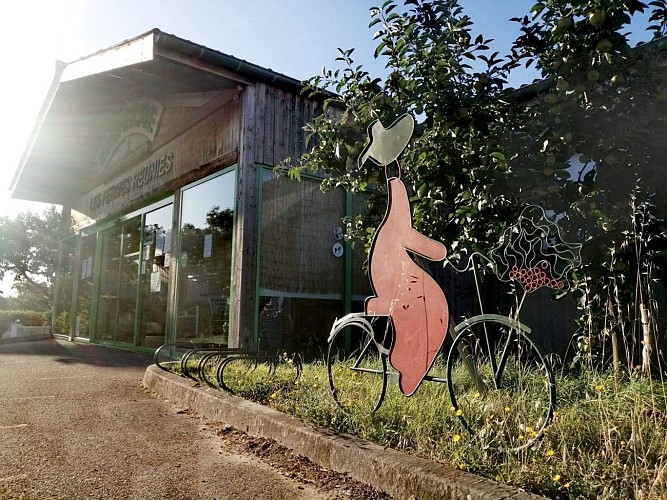 Uniferme, farms united