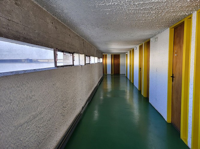La Tourette convent