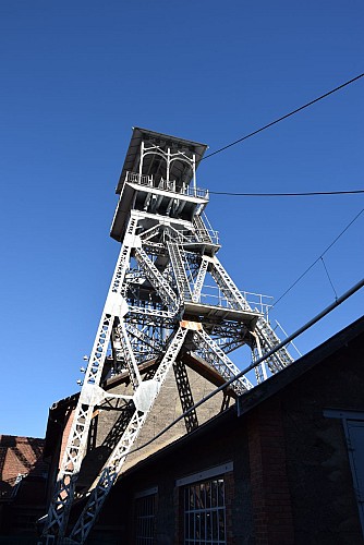 Musée de la mine et de la minéralogie
