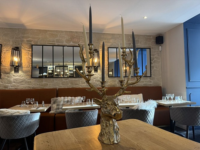 CheZoé et les garçons