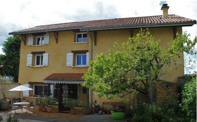 Les Chambres Corrandines