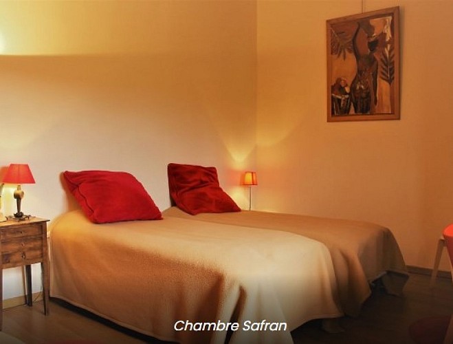 Les Chambres Corrandines