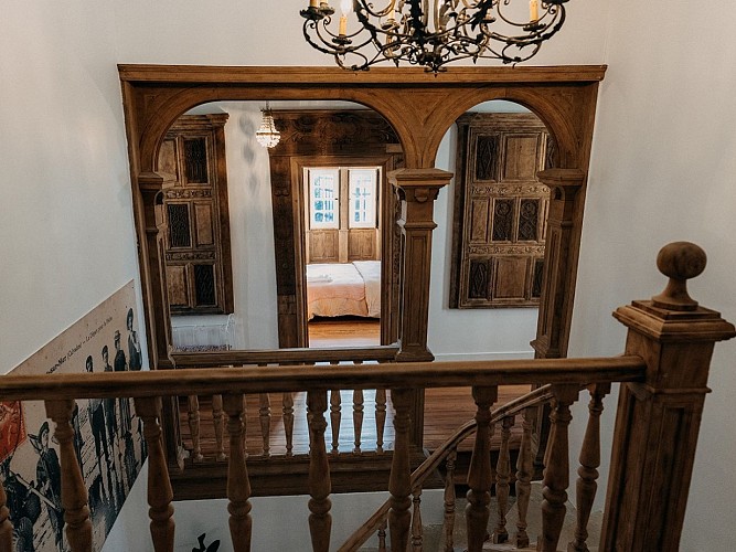 LaMaisonPelloquin-boiserie