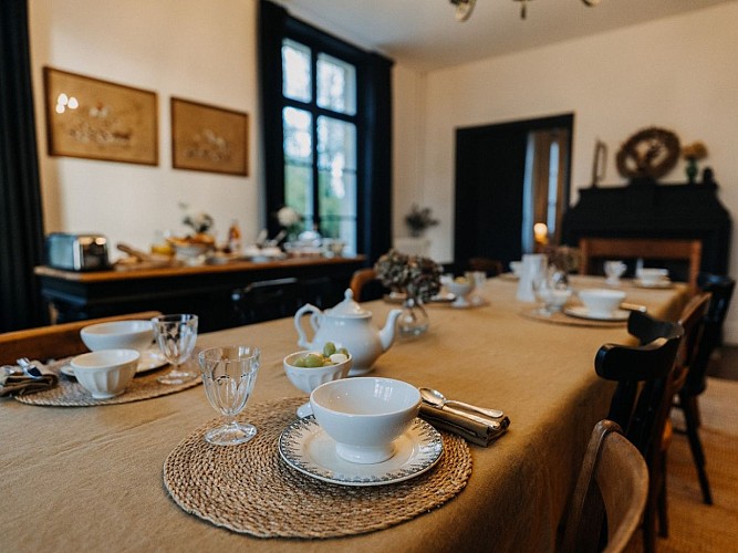 LaMaisonPelloquin-vaiselle