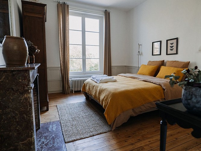 LaMaisonPelloquin-papillons-cheminée