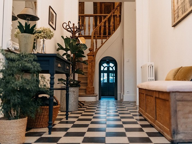 LaMaisonPelloquin-entrée