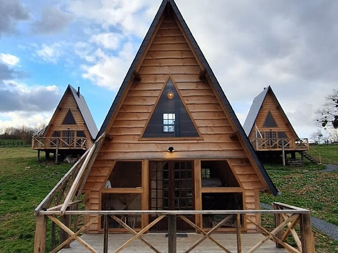 La Fontaine aux herbes