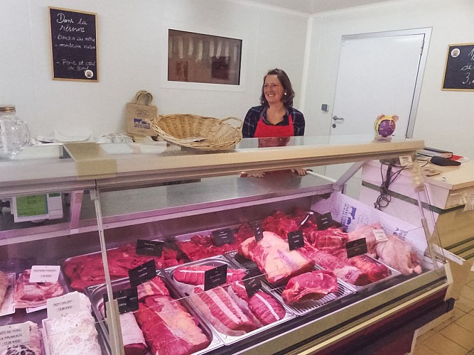 CHEZ LAURE ET PAUL EQUIPE 2