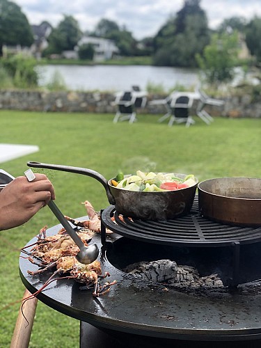 brasero_terrasse_jardin_eure_normandie_restauration_exterieure