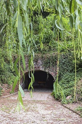 Source Saint Augustin