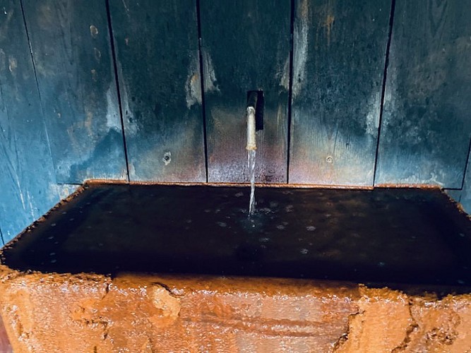 Source Saint Augustin