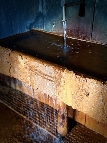 Source Saint Augustin