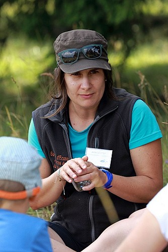 Explorateurs de Nature