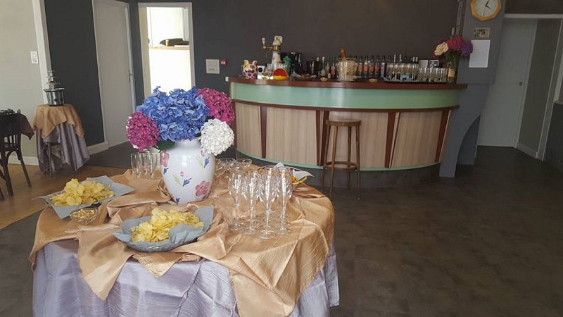 Auberge des Voyageurs