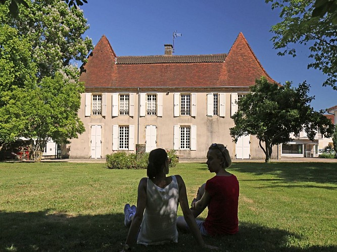 image du object