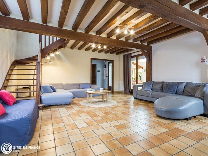 Les Jasmins du Moulin