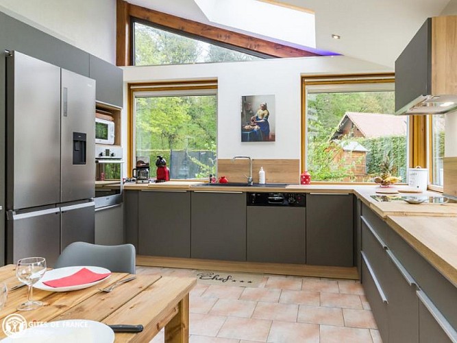 Les Jasmins du Moulin