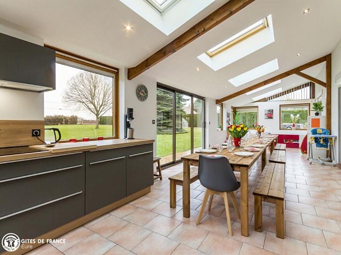 Les Jasmins du Moulin