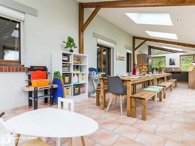 Les Jasmins du Moulin