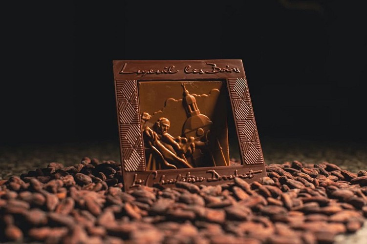 Chocolaterie Drouhet