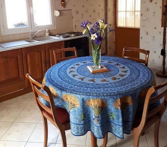 Gite à la Ferme Créquy