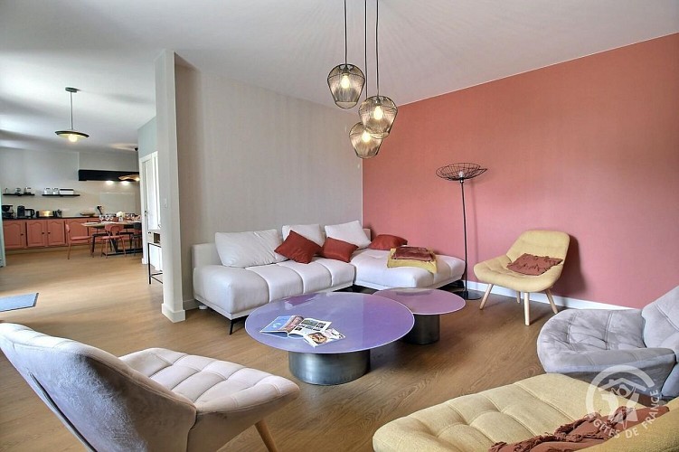 Le domaine du Colombier