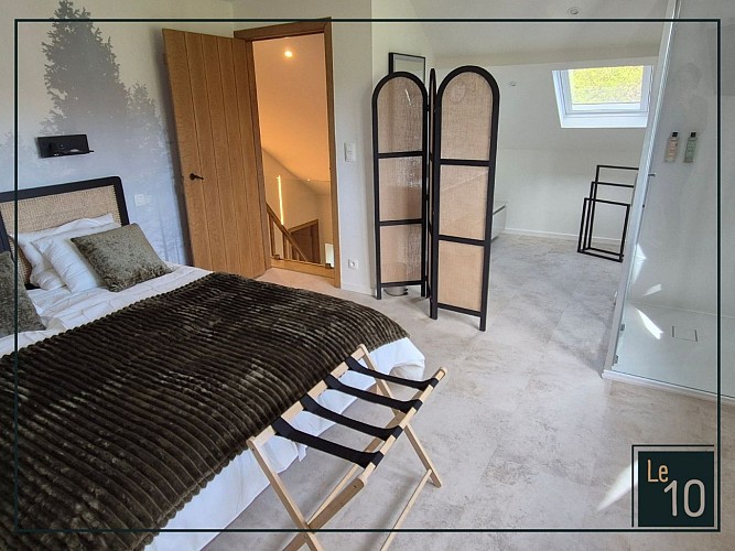 Le 10 chambre 3