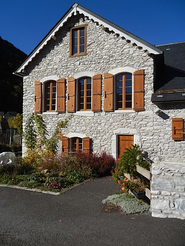 MOULIN DES ARTS