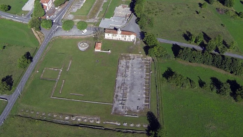 le-site-archéologique-de-saint-bertrand-de-comminges-grand-site-touristique-des-pyrénées-centrales-au-patrimoine-exceptionnel