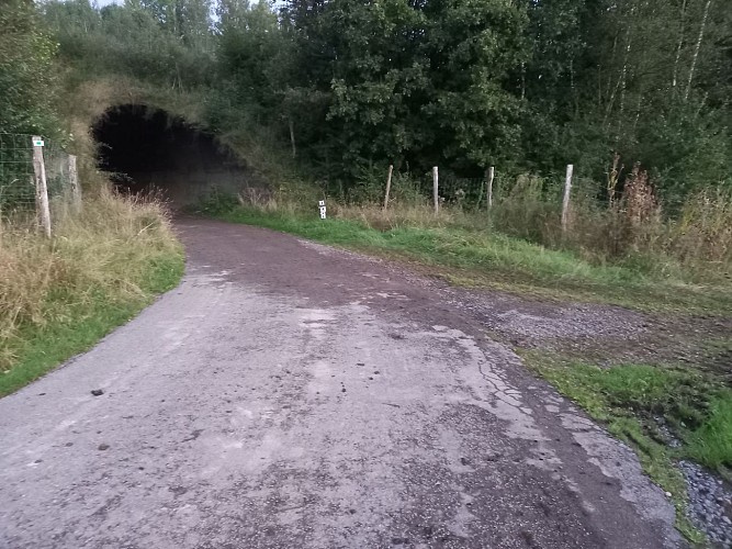 Fin de Ville en laatste inspanning