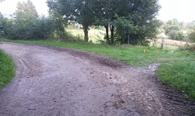 Fin de Ville en laatste inspanning